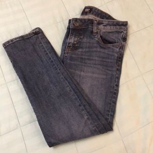Kut from the Kloth Catherine Boyfriend Jeans